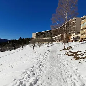 Les Glovettes De Lans Villard-de-Lans